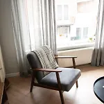 De Strandjutter 度假居 滨海卡特韦克
