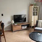 De Strandjutter 度假居