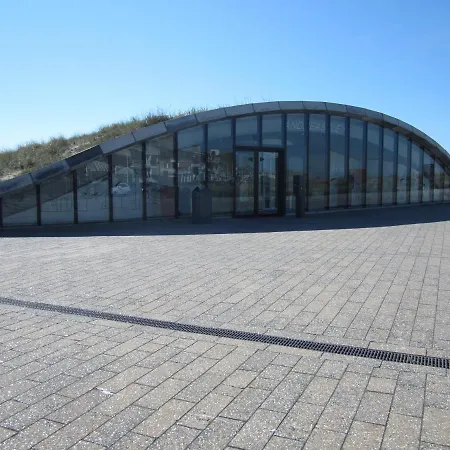 De Strandjutter Hébergement de vacances Katwijk aan Zee