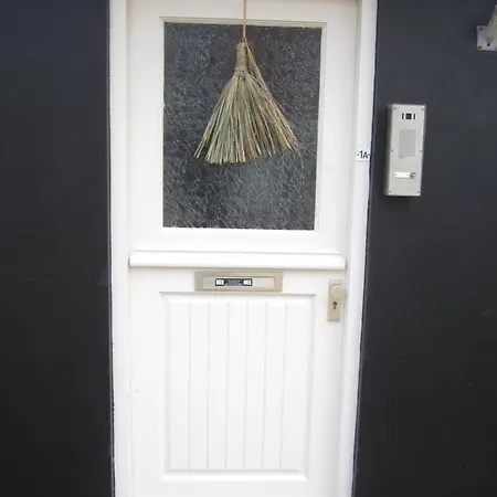 Feriehus De Strandjutter