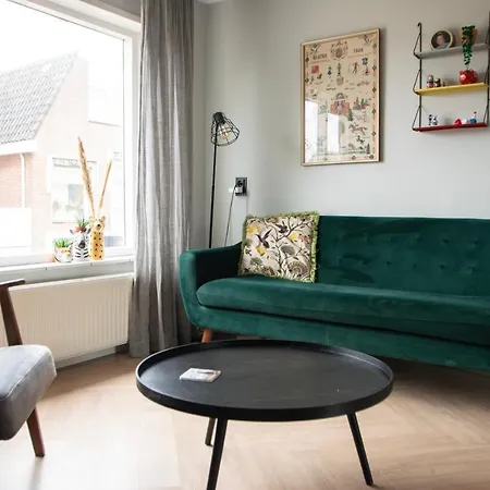 De Strandjutter * Katwijk aan Zee