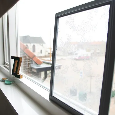 Feriehus De Strandjutter *