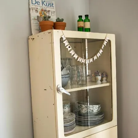 De Strandjutter