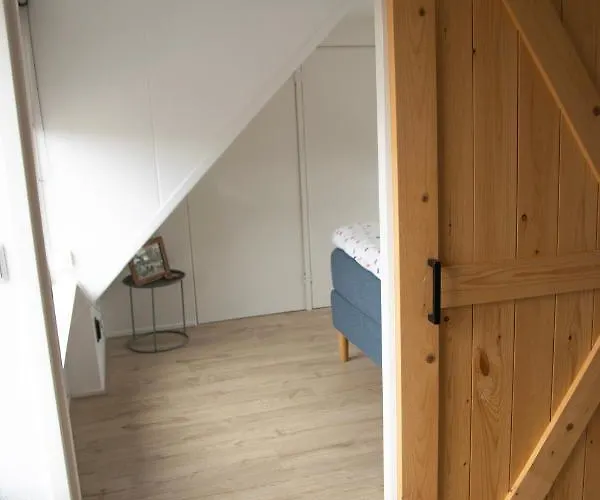 Feriehus De Strandjutter