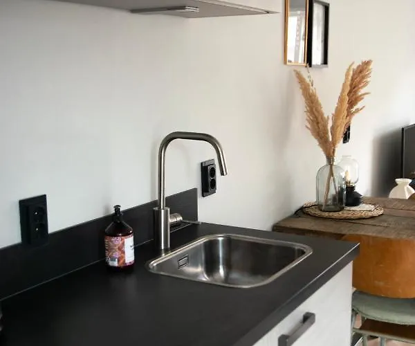 De Strandjutter Feriehus *