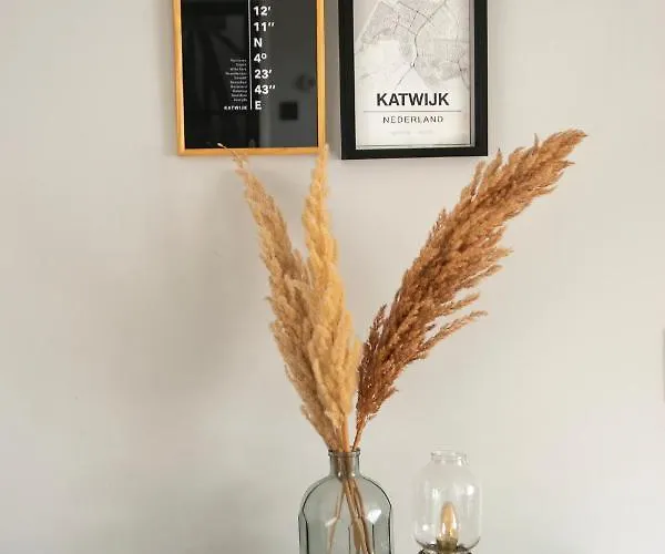 Feriehus De Strandjutter