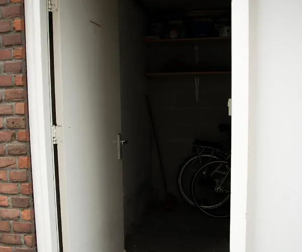 Feriehus De Strandjutter Katwijk aan Zee